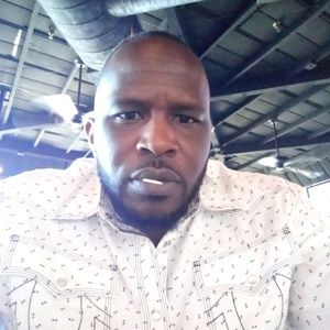 Meet your Posher, Jermaine